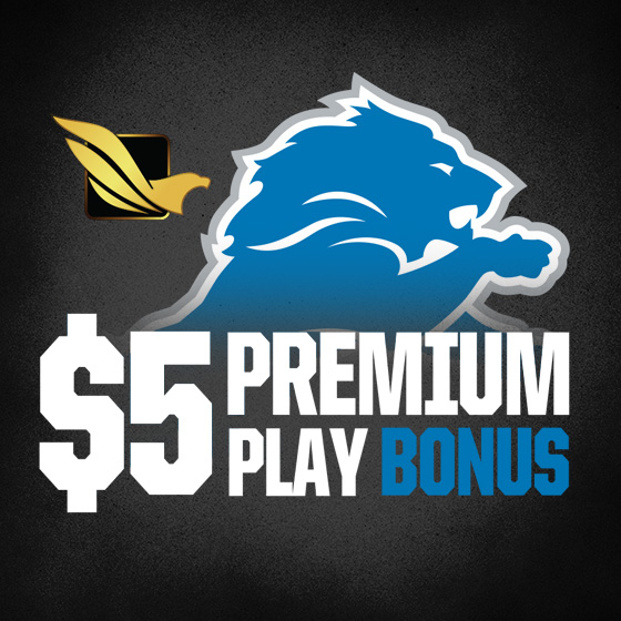 Premium Play Bonus