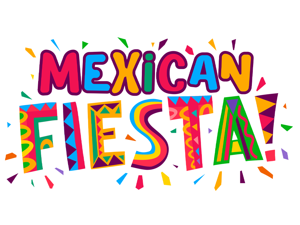 Mexican Fiesta