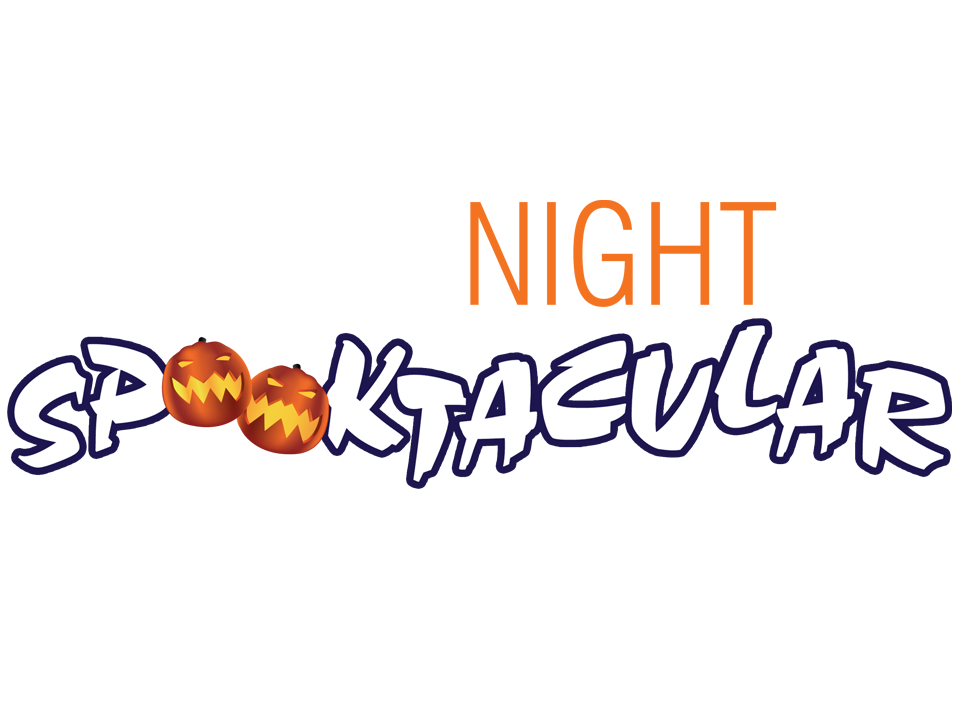 Overnight Spooktacular