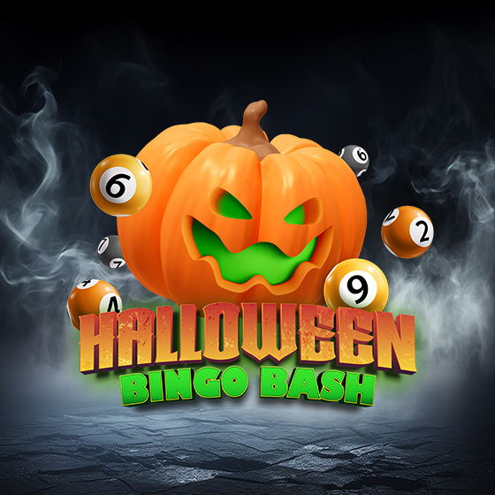 Halloween Bingo Bash