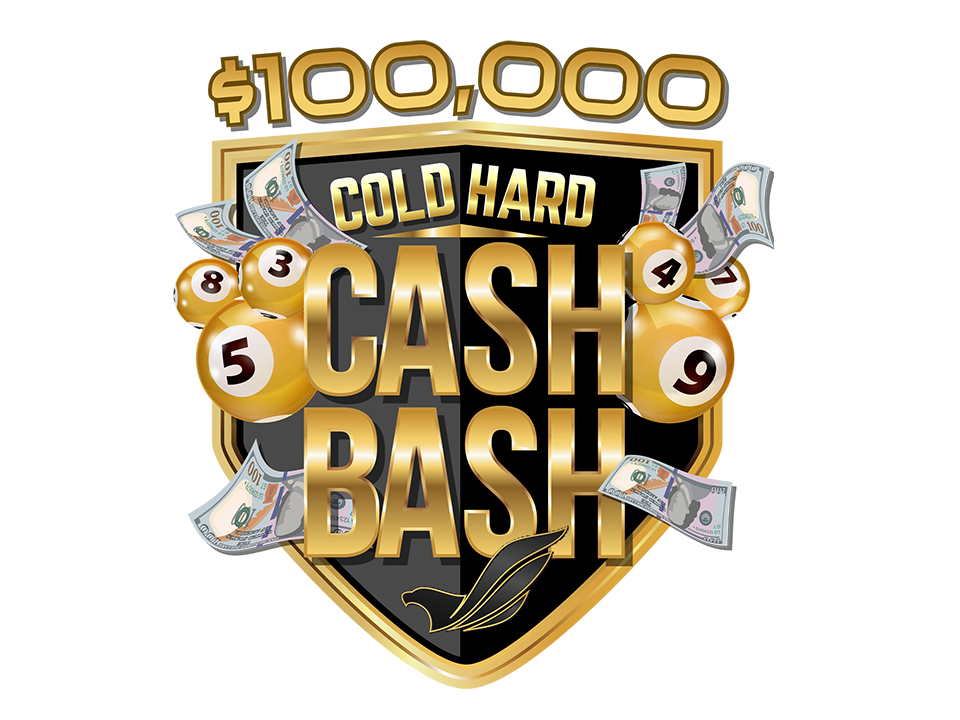 Cold Hard Cash Bash