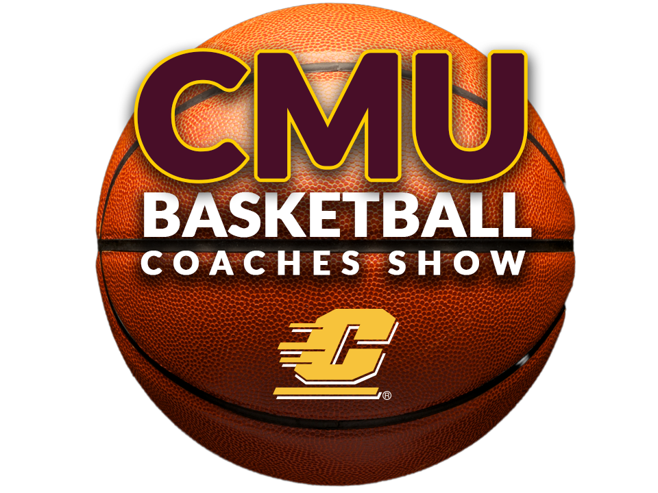 CMU Basketball Coaches Show