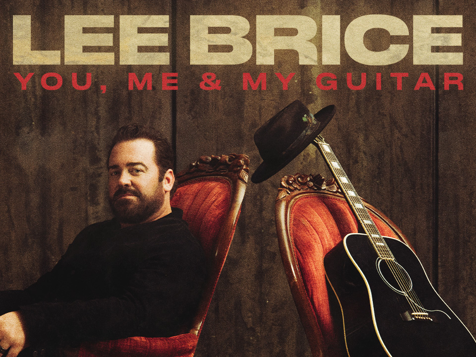 Lee Brice