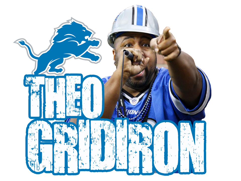 Theo Gridiron