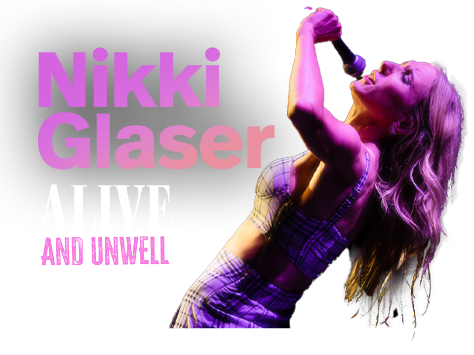 Nikki Glaser