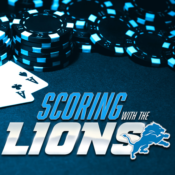 Scoring with the Lions