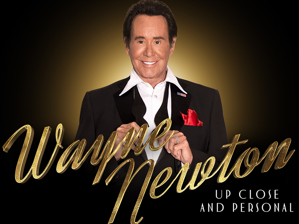 Wayne Newton