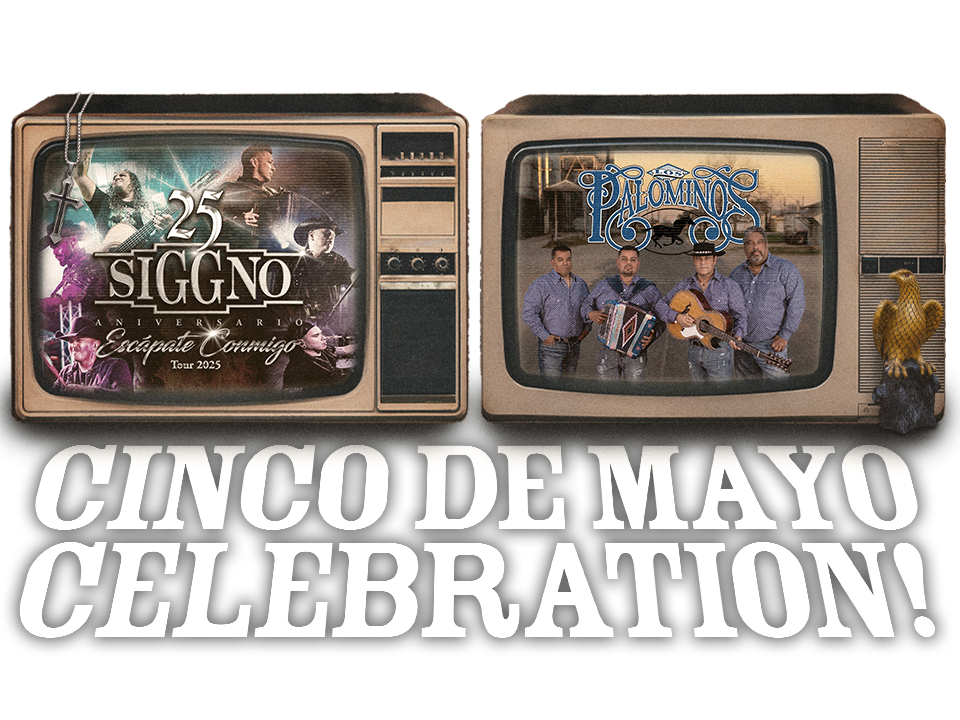 Grupo Siggno and Los Palominos