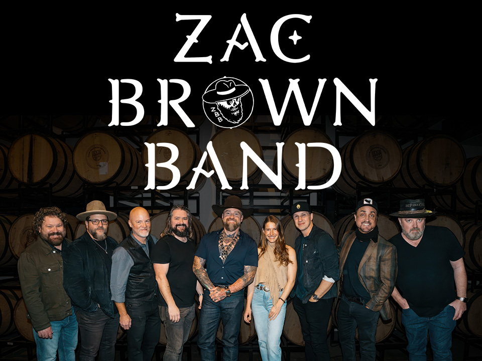 Zac Brown Band