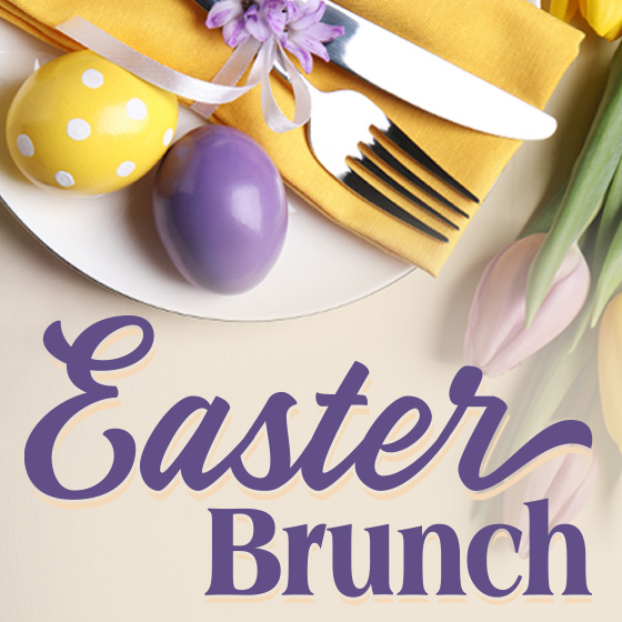 Easter Brunch