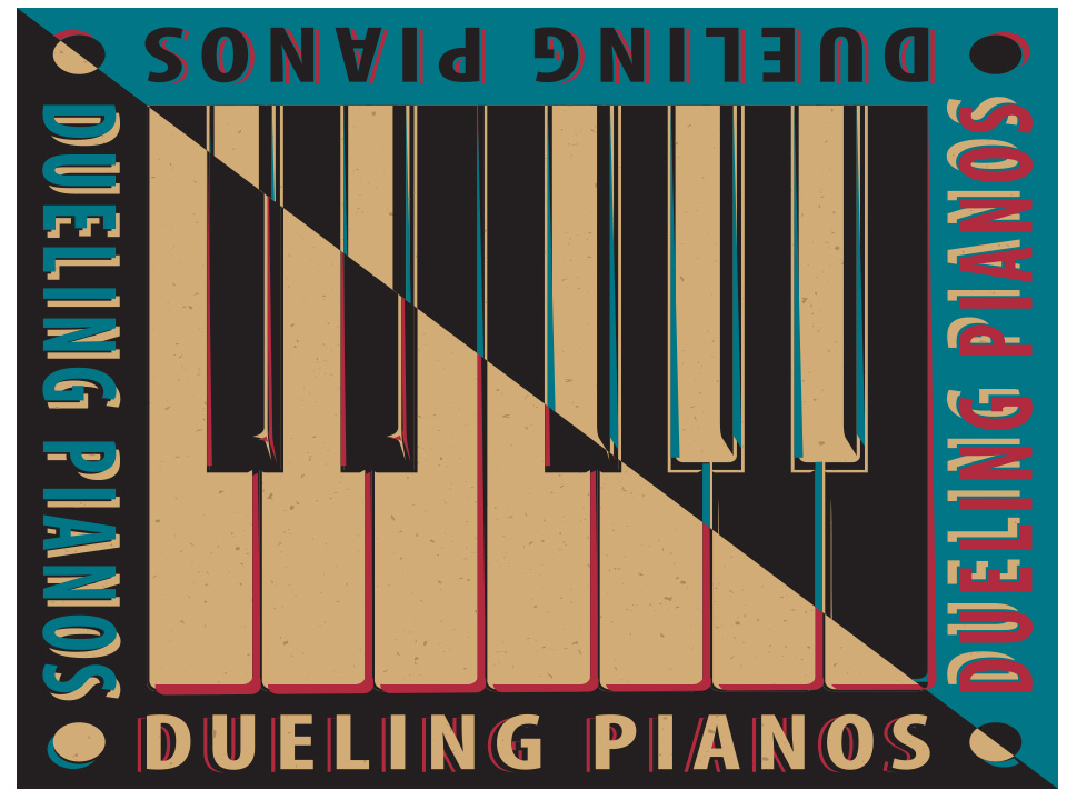 Dueling Pianos