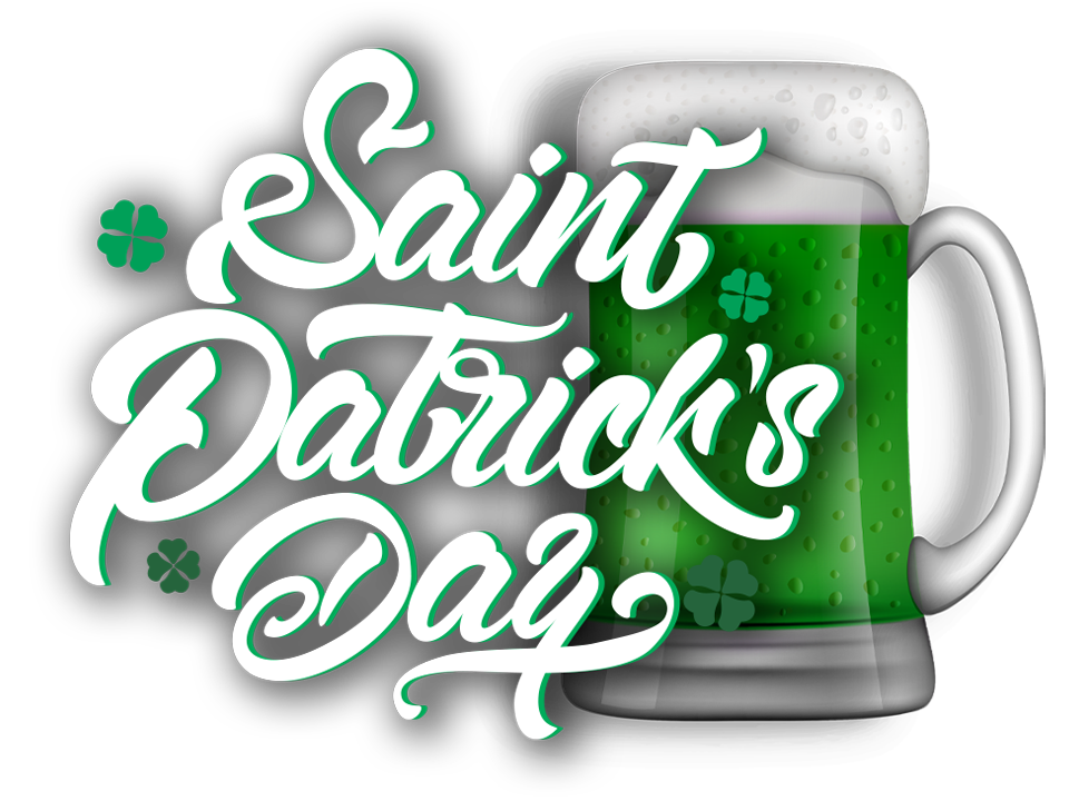 Saint Patrick's Day