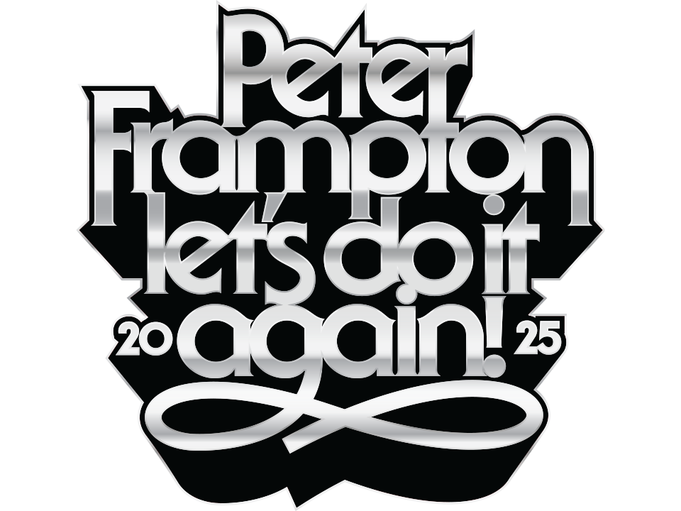 Peter Frampton