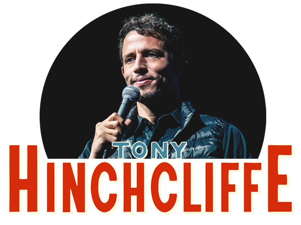 Tony Hinchcliffe