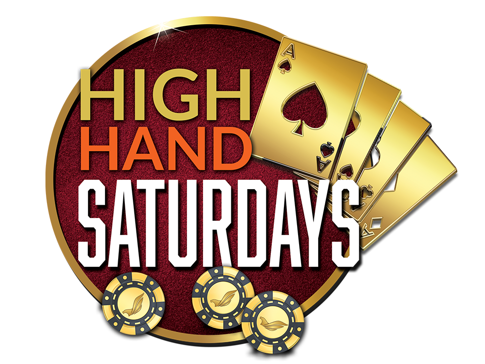 High Hands Saturdays