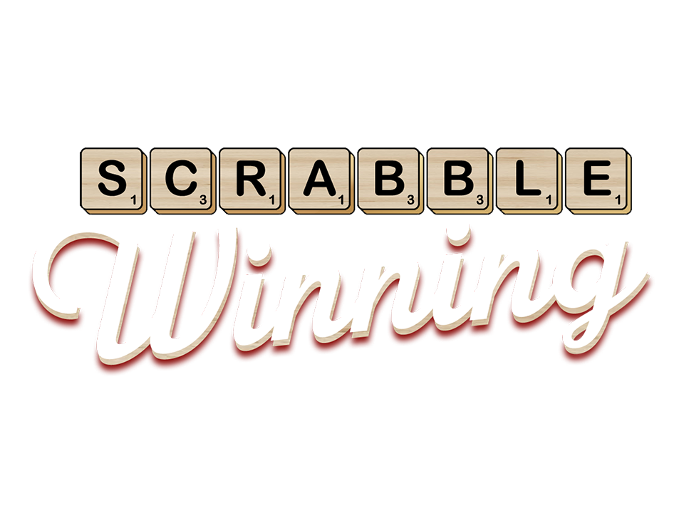 Scrabble your way to Winning