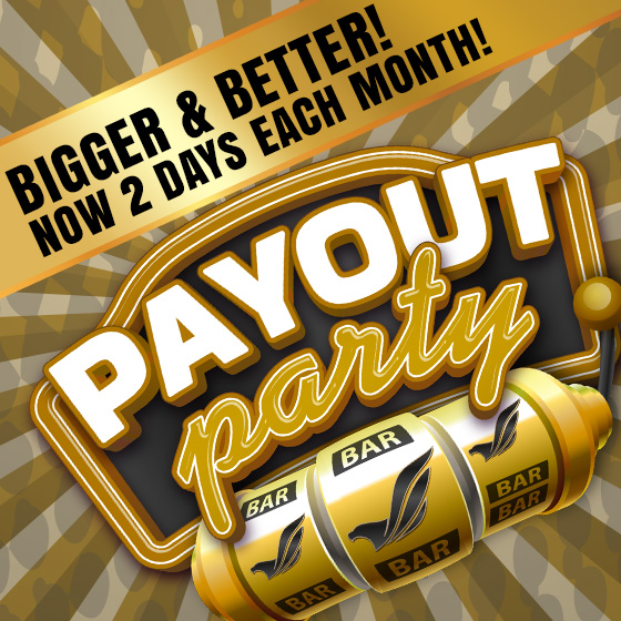 Payout Party