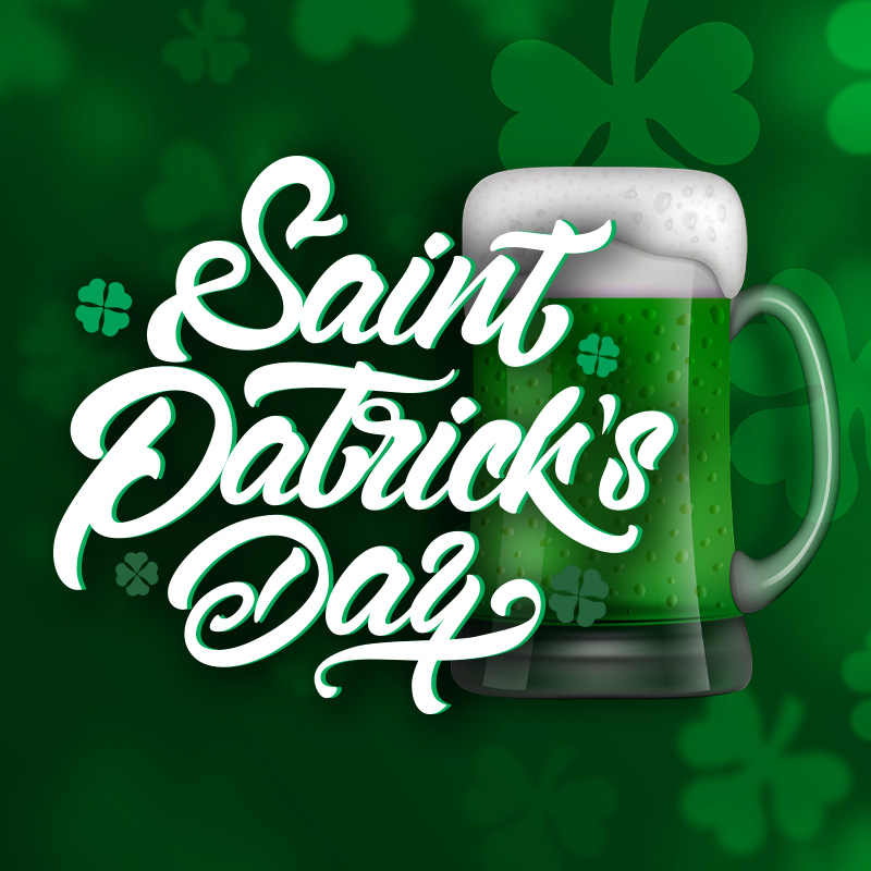 Saint Patrick's Day