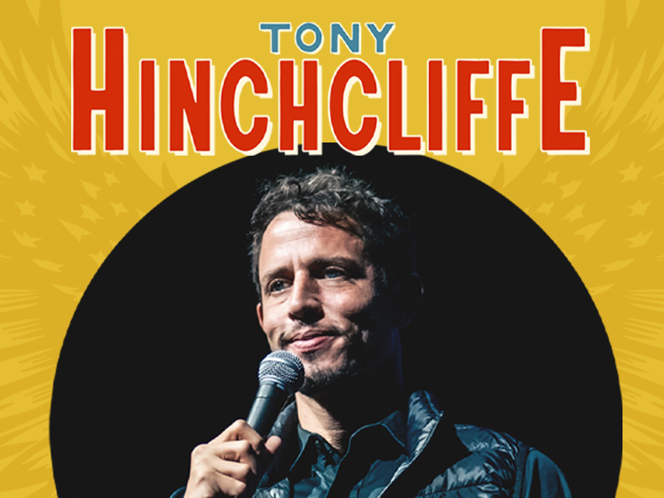 Tony Hinchcliffe