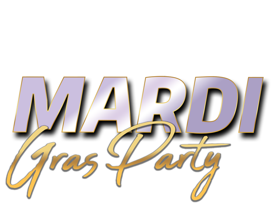 Mardi Gras Party