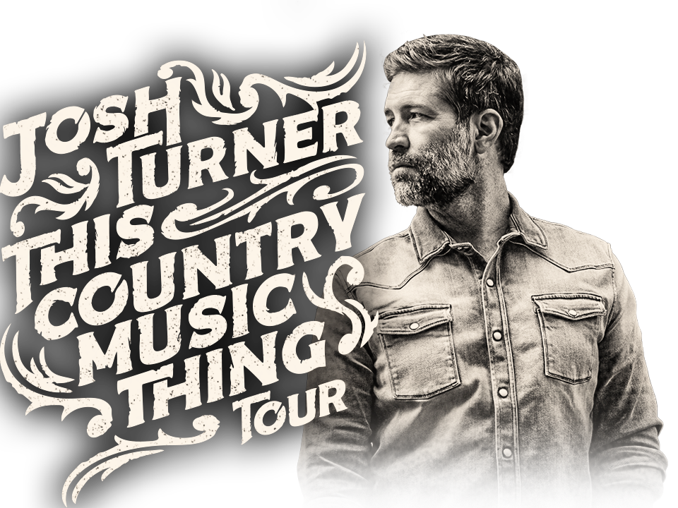 Josh Turner