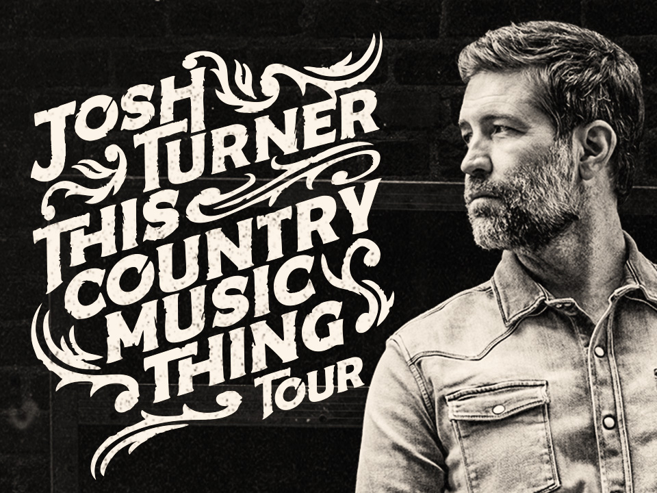 Josh Turner