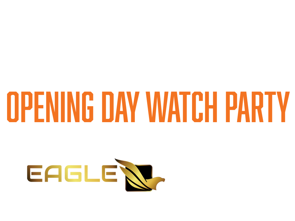 Detroit Tigers Opening Day Watch Party