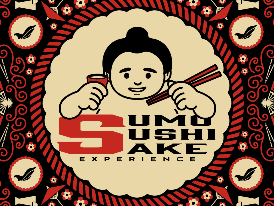 Sumo Sushi Sake Experience