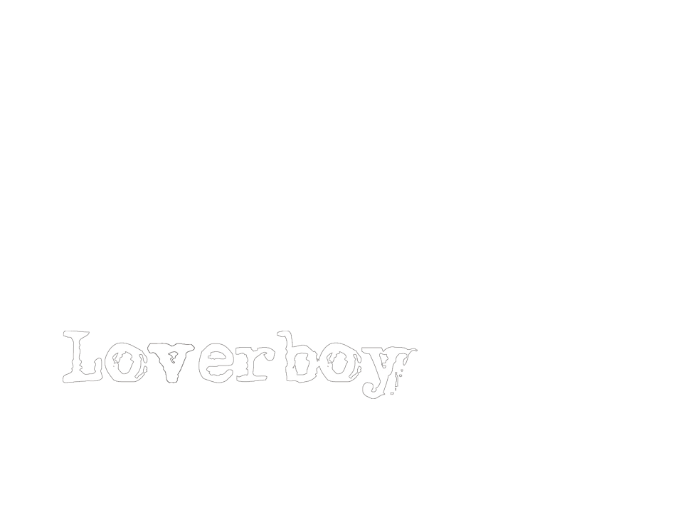 Foreigner