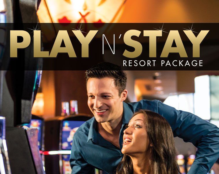 Cheap Casino Packages