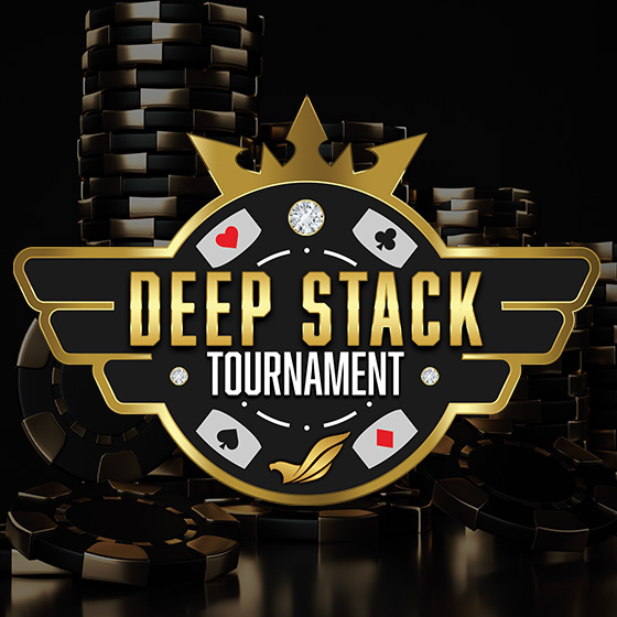 Deep Stack Tournament
