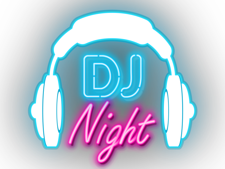 DJ Night - April 2025