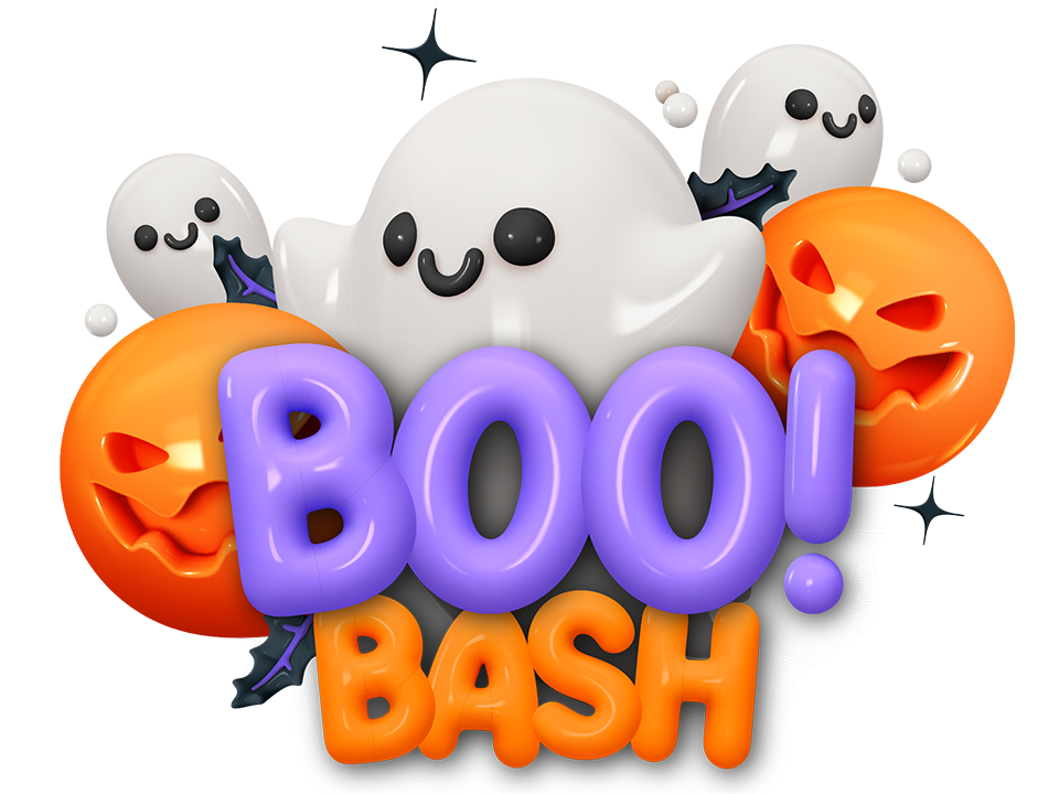 Boo! Bash