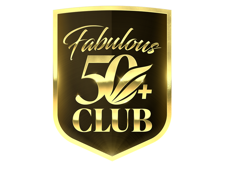 Fabulous 50+ Club