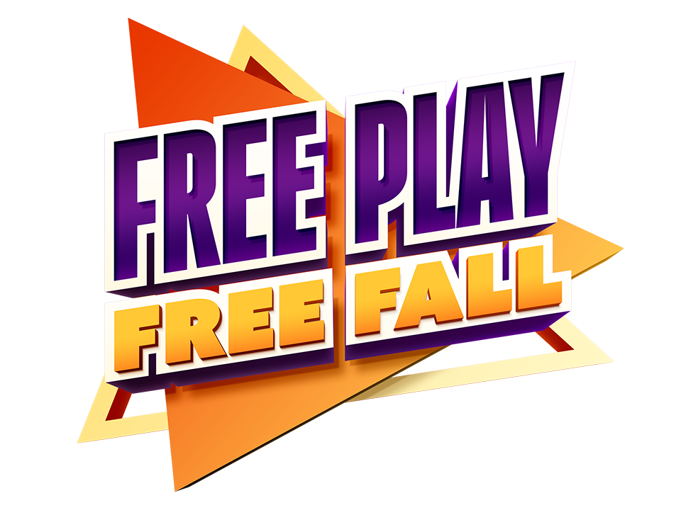 Free Play Free Fall