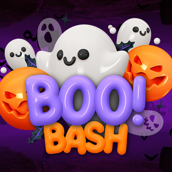 Boo! Bash