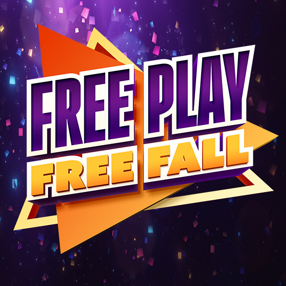 Free Play Free Fall