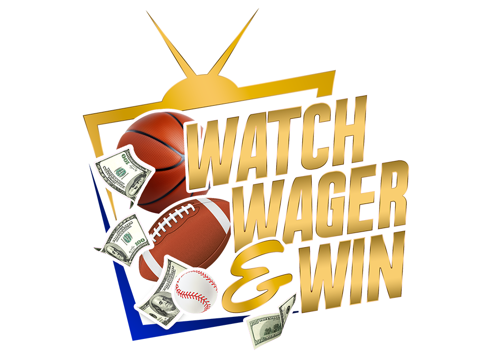 Watch, Wager & Win