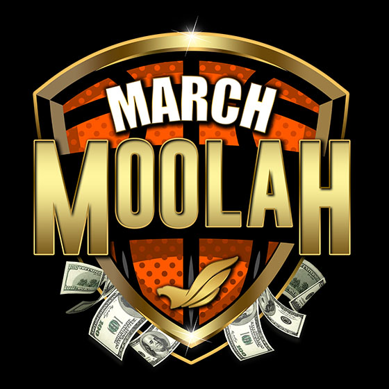 March Moolah