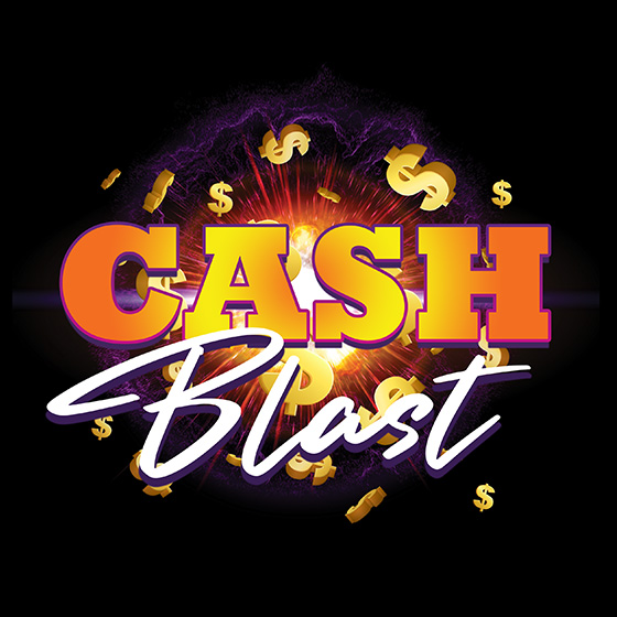 Cash Blast