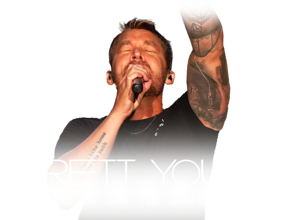 Brett Young