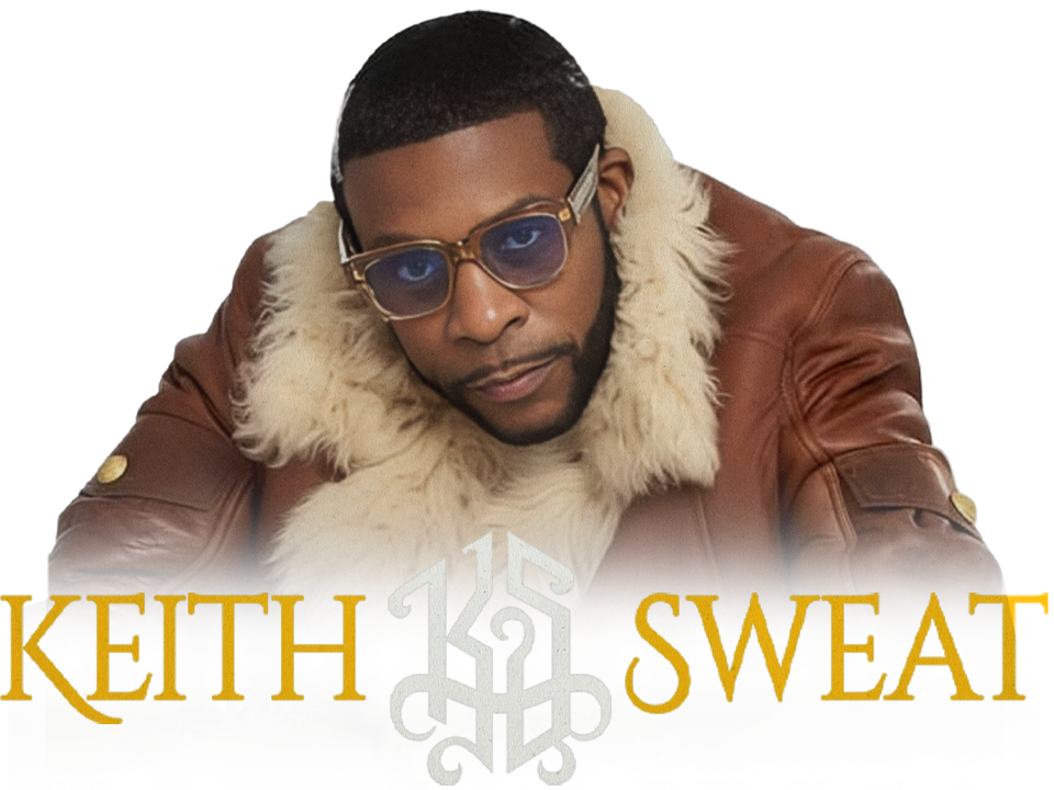 Keith Sweat