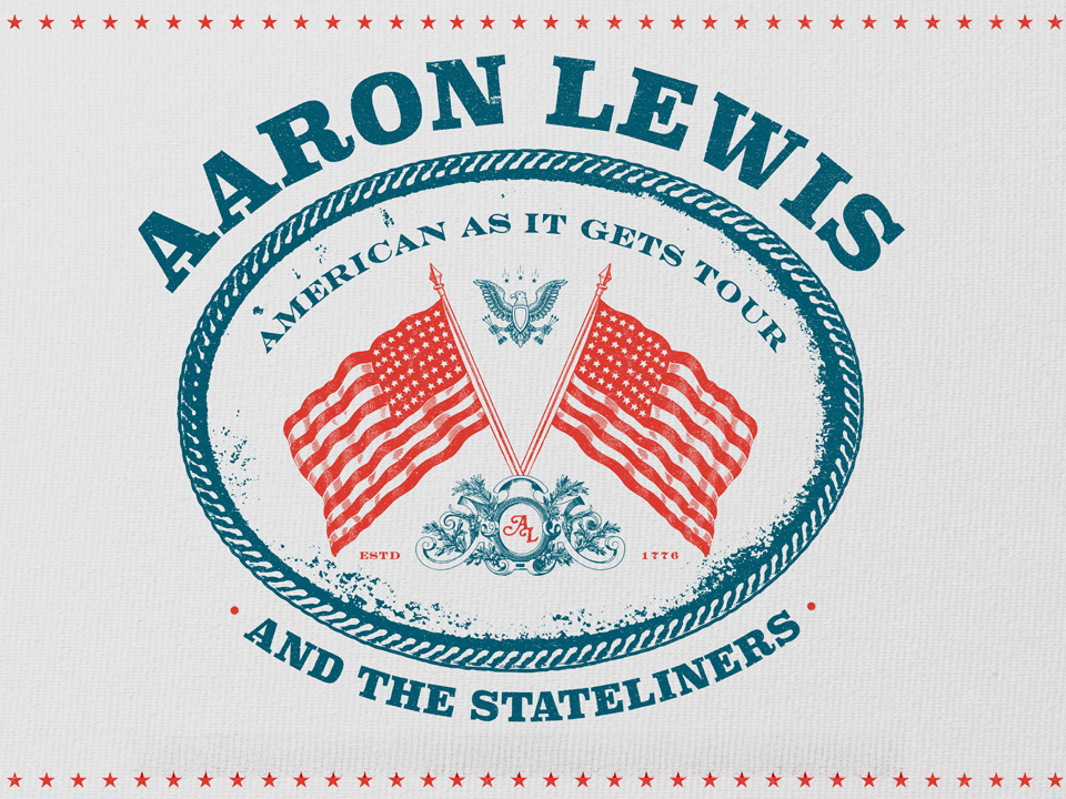 Aaron Lewis 