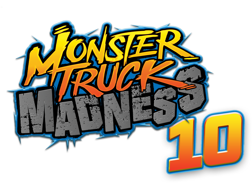 Monster Truck Madness 10