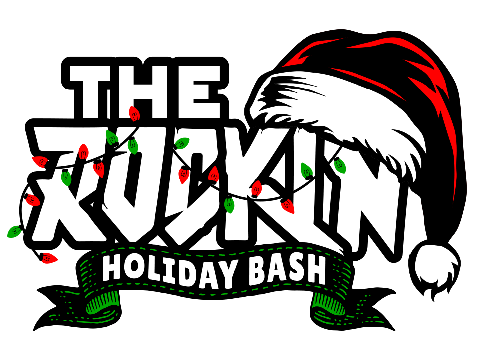 The Rockin' Holiday Bash