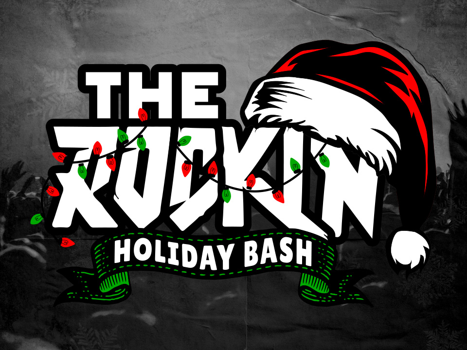 The Rockin' Holiday Bash