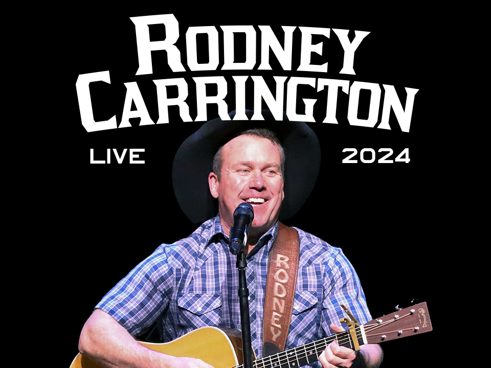 Rodney Carrington