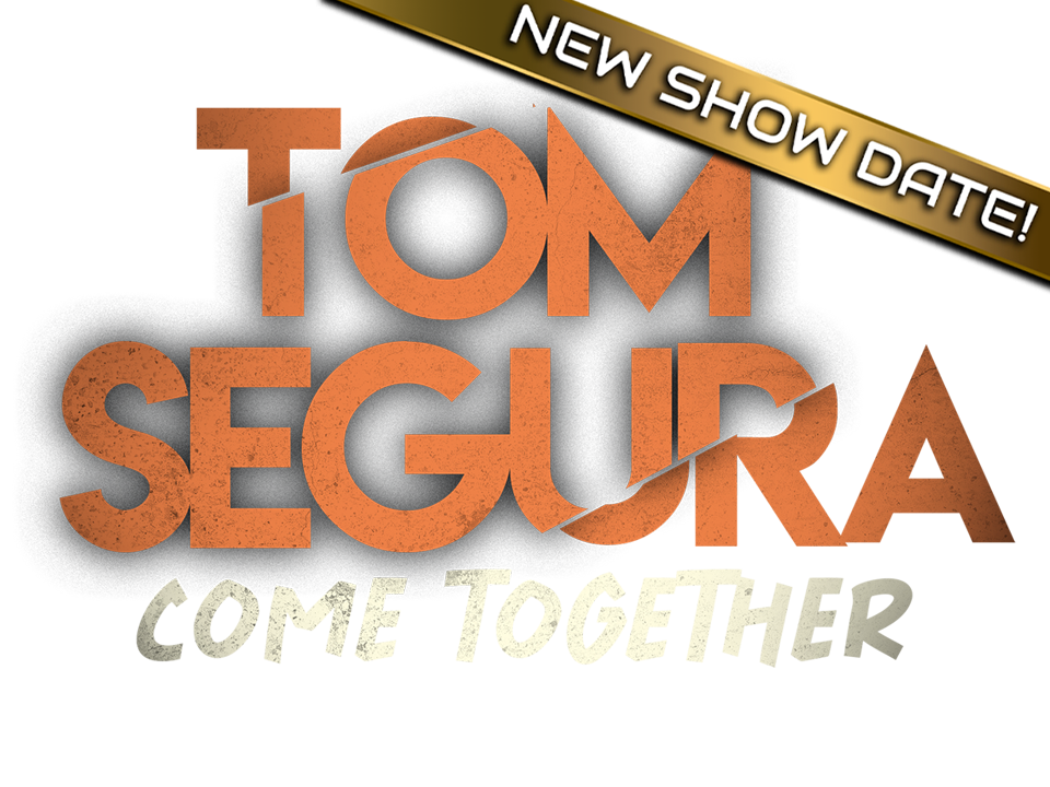 Tom Segura