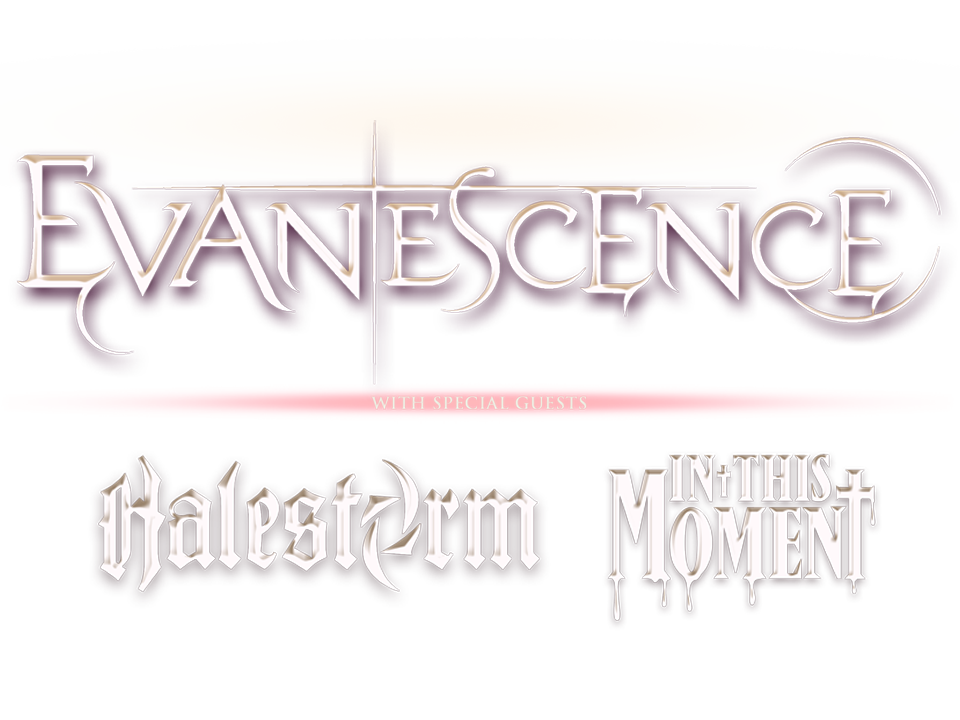 Evanescence