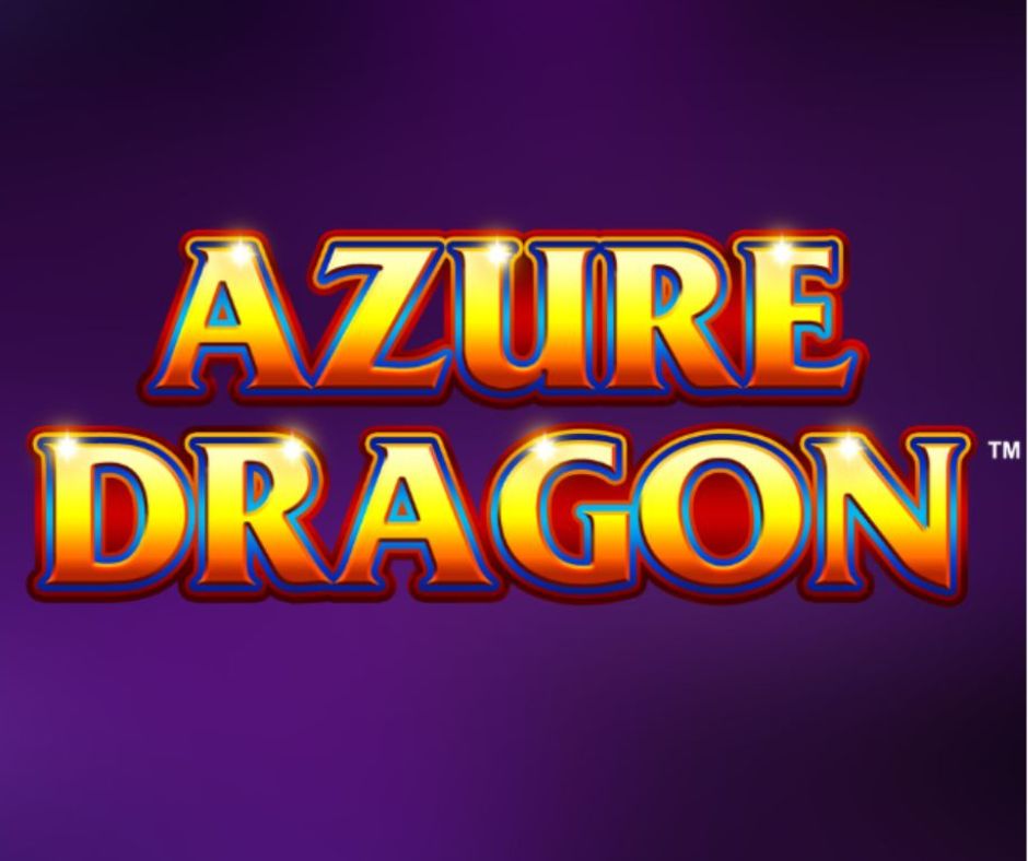 Azure Dragon 